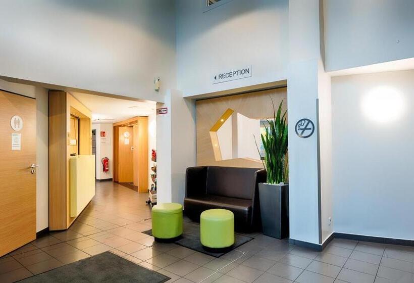 B&b Hotel Köln Frechen