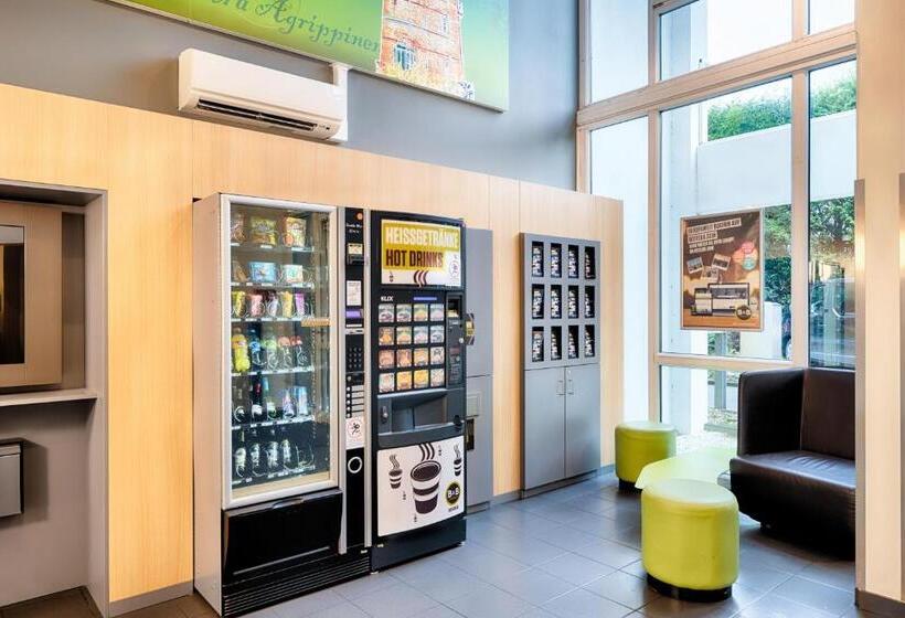 B&b Hotel Köln Frechen