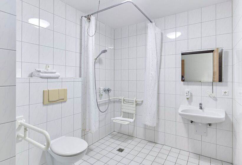 B&b Hotel Köln Airport