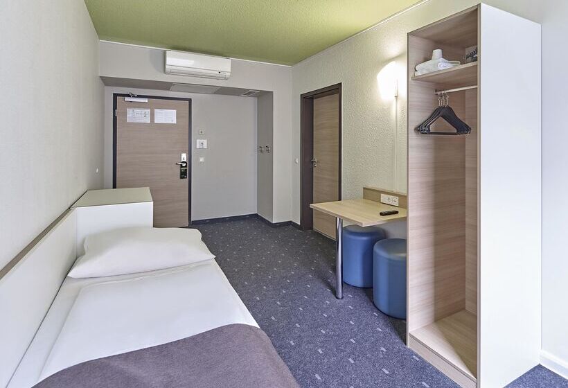 B&b Hotel Köln Airport