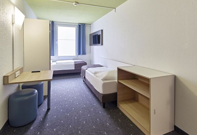 B&b Hotel Köln Airport