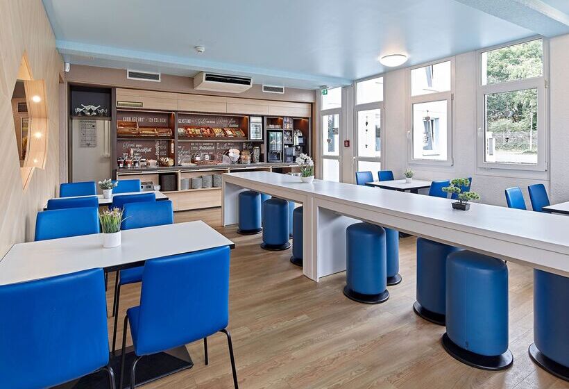 B&b Hotel Köln Airport