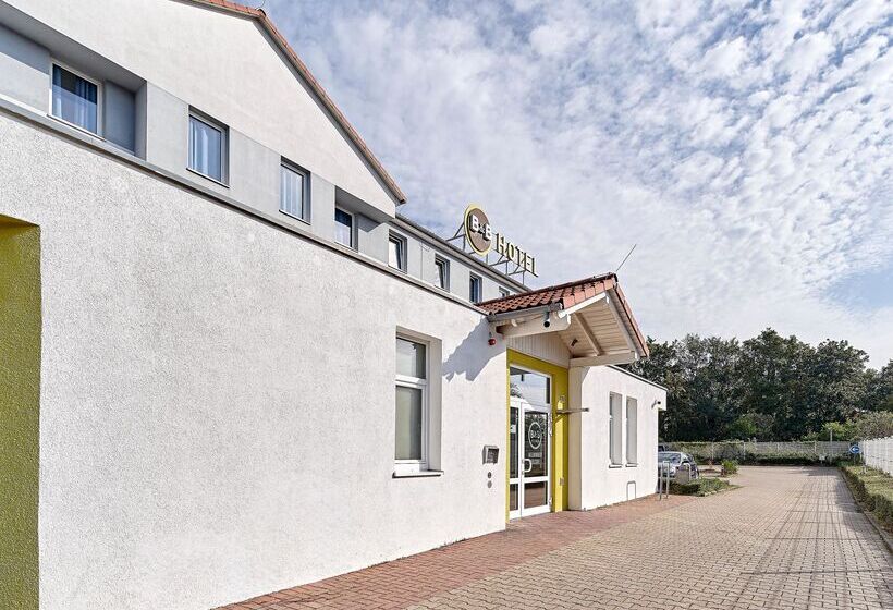 B&b Hotel Köln Airport