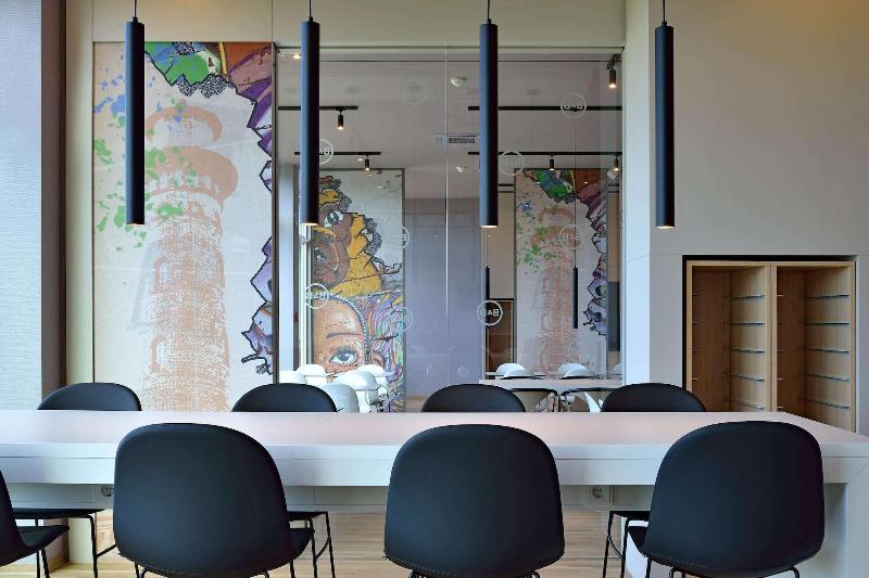 B&b Hotel Köln Airport