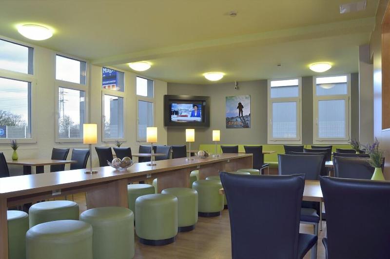 B&b Hotel Köln Airport