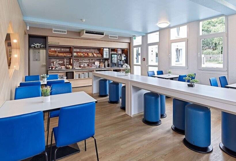 B&b Hotel Köln Airport