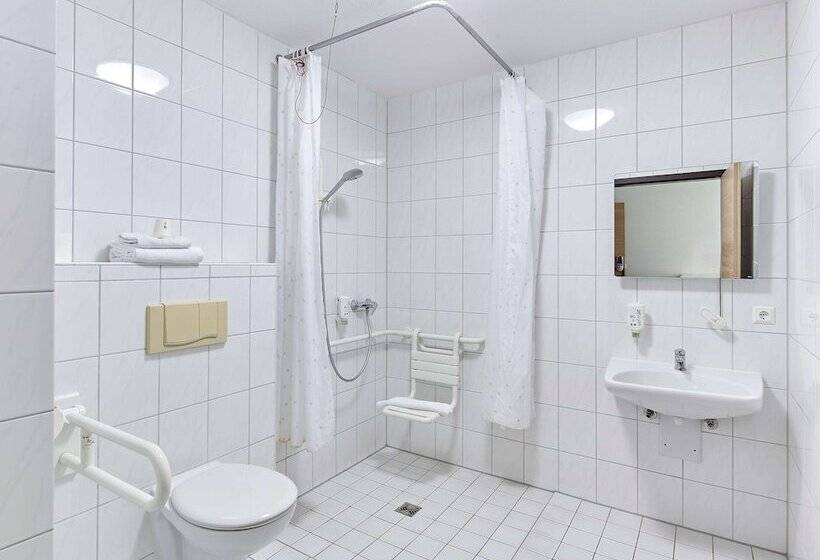 B&b Hotel Köln Airport