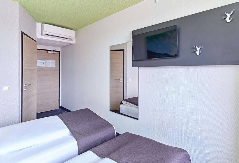 B&b Hotel Köln Airport