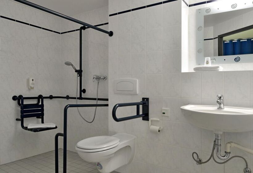 B&b Hotel Leipzig Nord