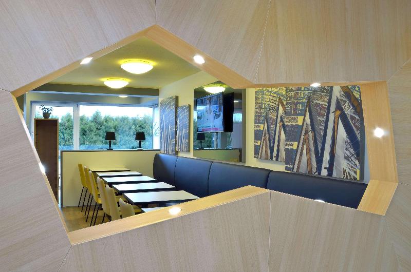 B&b Hotel Leipzig Nord