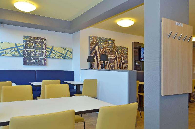 B&b Hotel Leipzig Nord