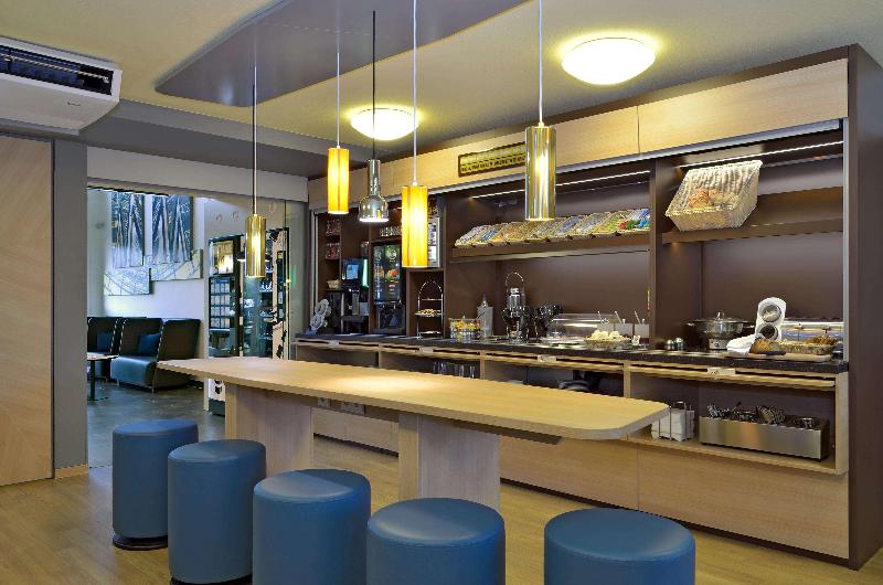 B&b Hotel Leipzig Nord