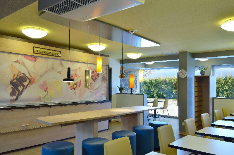 B&b Hotel Leipzig Nord