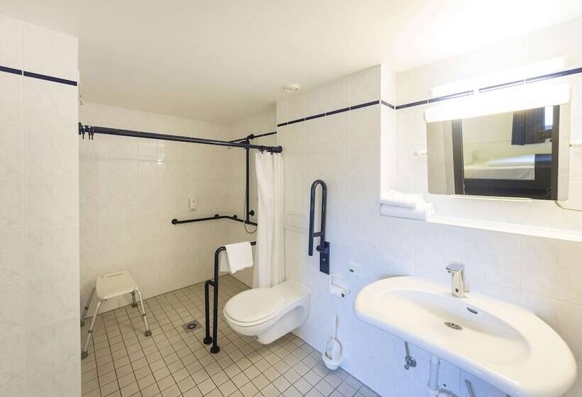 B&b Hotel Leipzig Nord