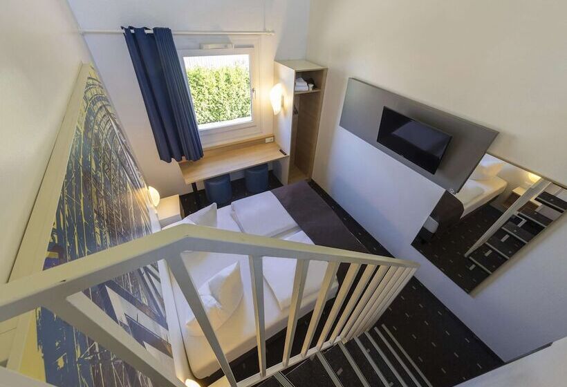 B&b Hotel Leipzig Nord