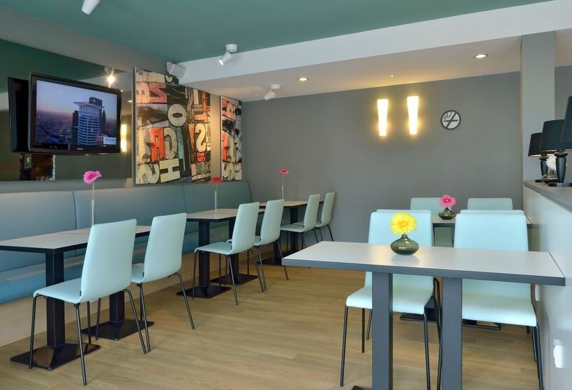 B&b Hotel Mainz Hechtsheim