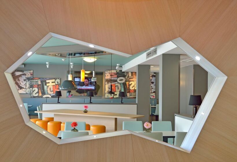 B&b Hotel Mainz Hechtsheim