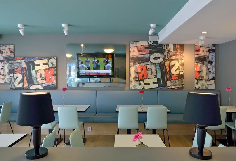 B&b Hotel Mainz Hechtsheim