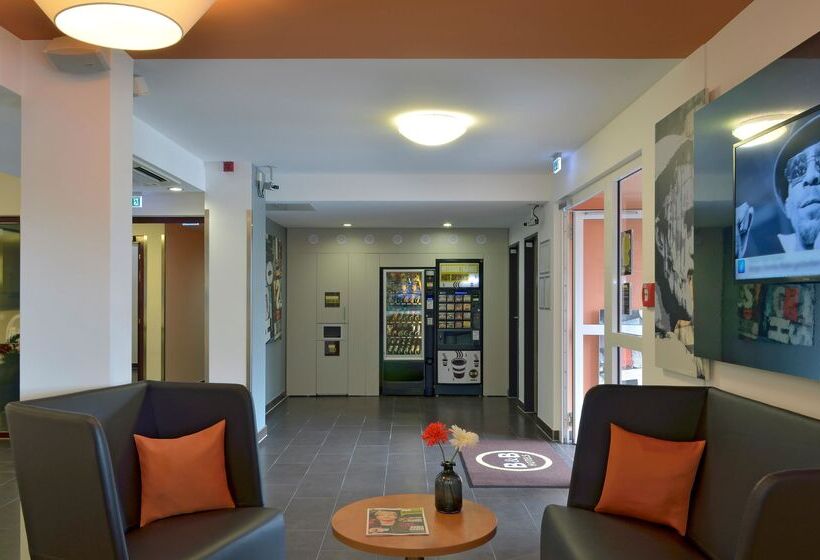 B&b Hotel Mainz Hechtsheim