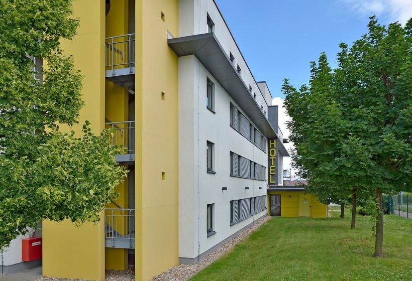 B&b Hotel Mainz Hechtsheim