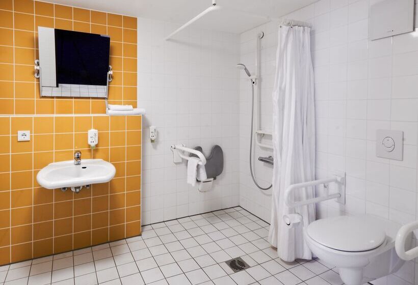 B&b Hotel Mainz Hechtsheim