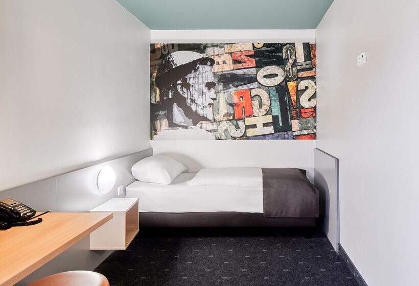 B&b Hotel Mainz Hechtsheim