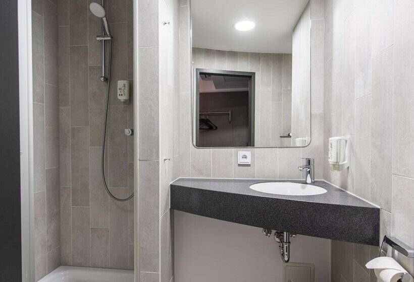 B&b Hotel München Messe