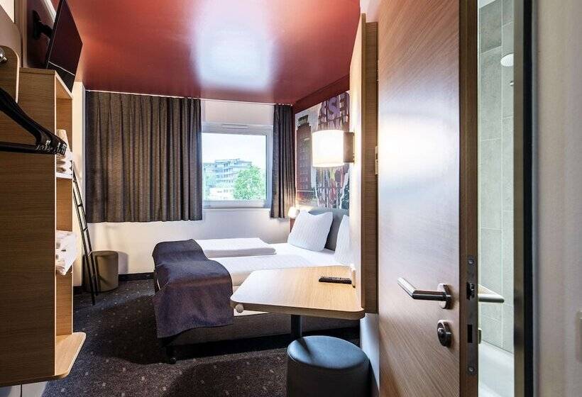 B&b Hotel München Messe