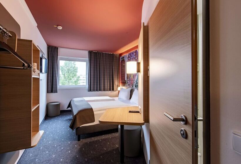 B&b Hotel München Messe