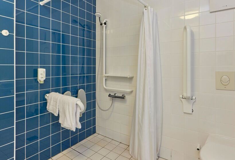 B&b Hotel Saarbrücken Hbf