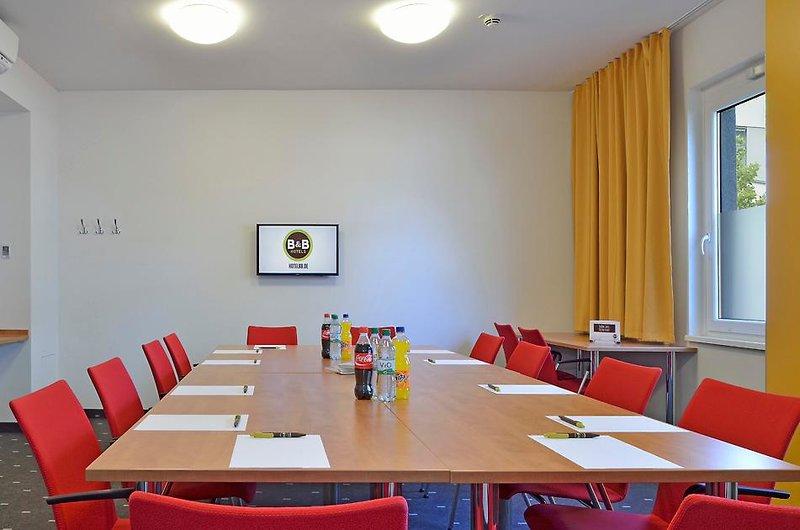 B&b Hotel Saarbrücken Hbf