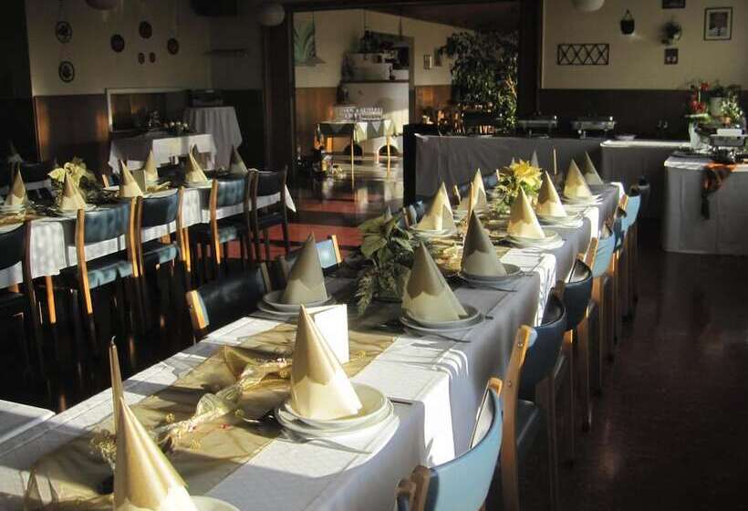 酒店 Berggasthof Bayernturm