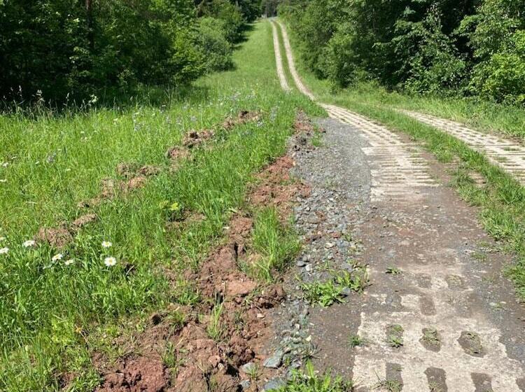 酒店 Berggasthof Bayernturm