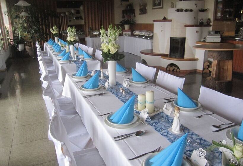 酒店 Berggasthof Bayernturm