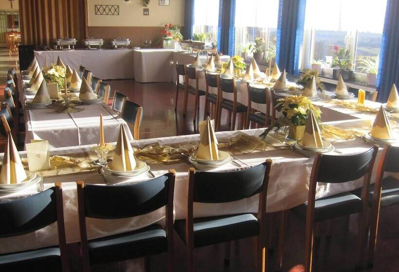 酒店 Berggasthof Bayernturm