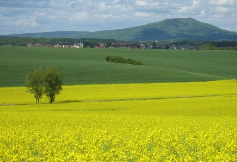 酒店 Berggasthof Bayernturm