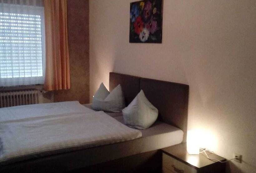 酒店 Berggasthof Bayernturm