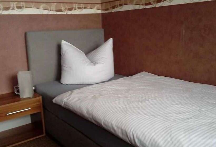 酒店 Berggasthof Bayernturm