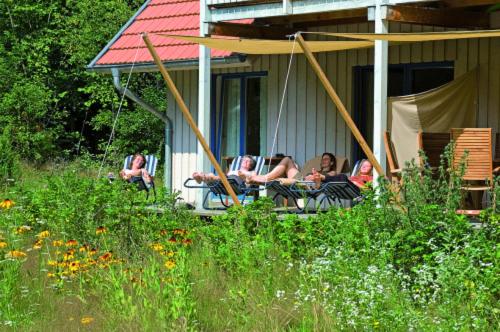 Biohotel Spöktal