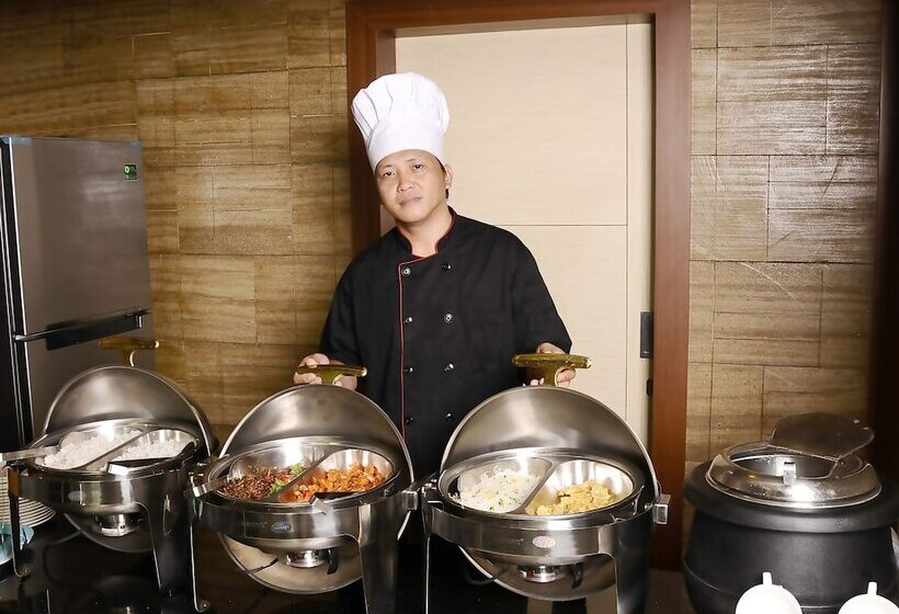 فندق Biz Boulevard