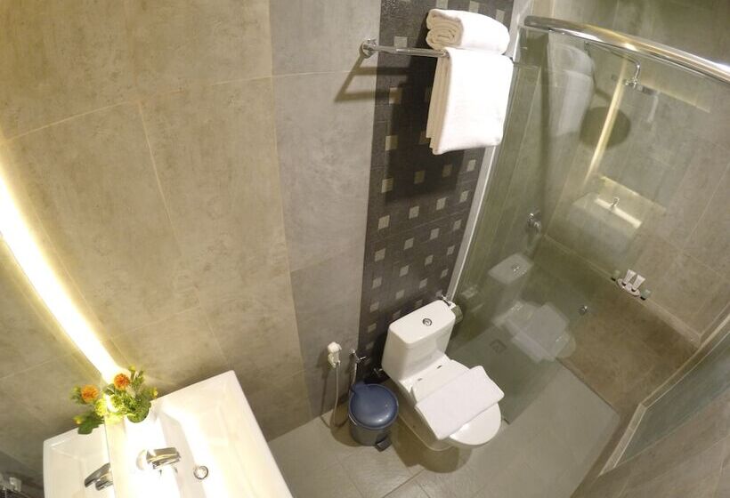 فندق Biz Boulevard