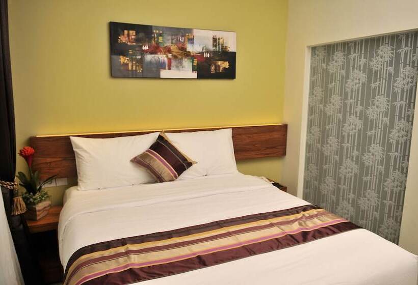 فندق Biz Boulevard