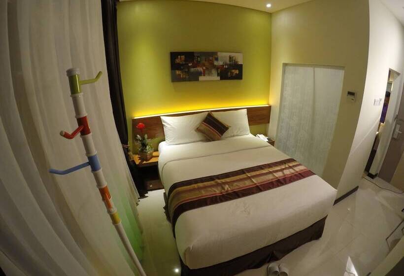 فندق Biz Boulevard