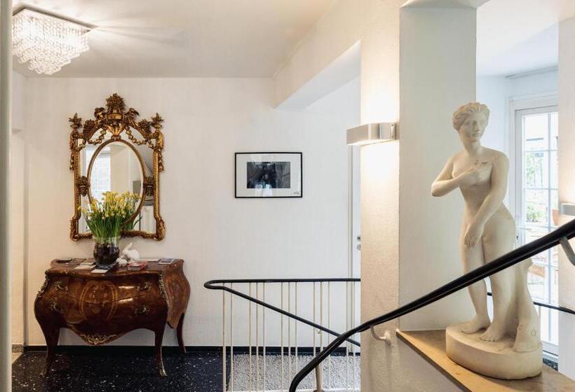 هتل Busche Am Dom