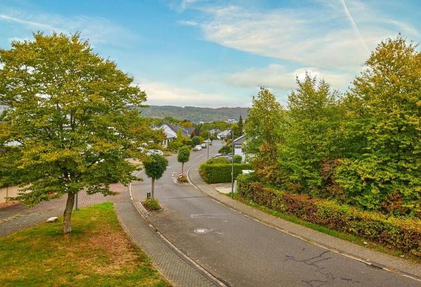 Отель Café Ernst