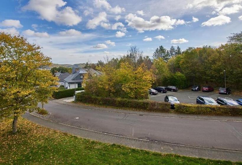 Отель Café Ernst