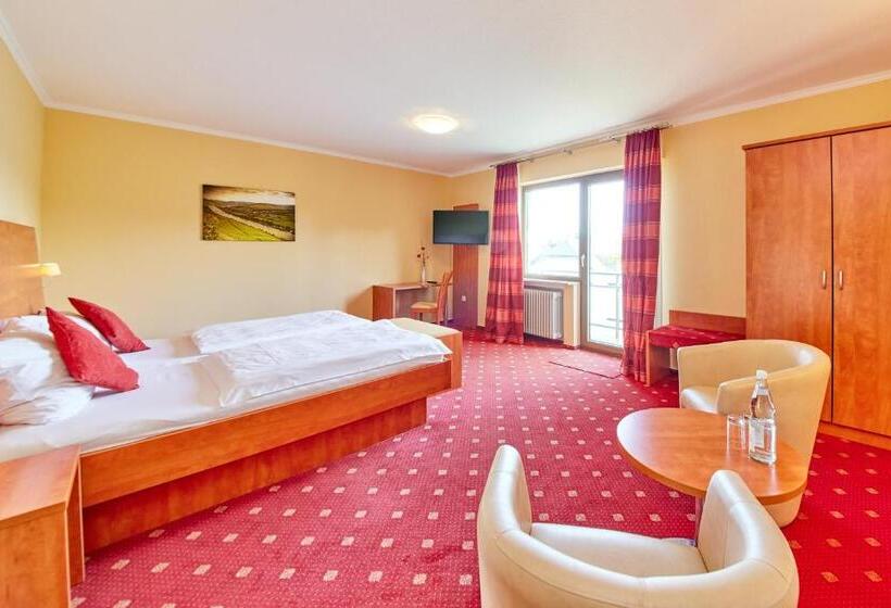 Отель Café Ernst