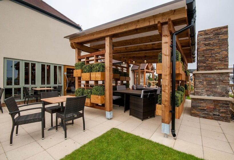 فندق Canterbury Bell, Margate By Marston's Inns