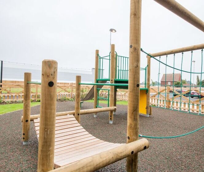 فندق Canterbury Bell, Margate By Marston's Inns