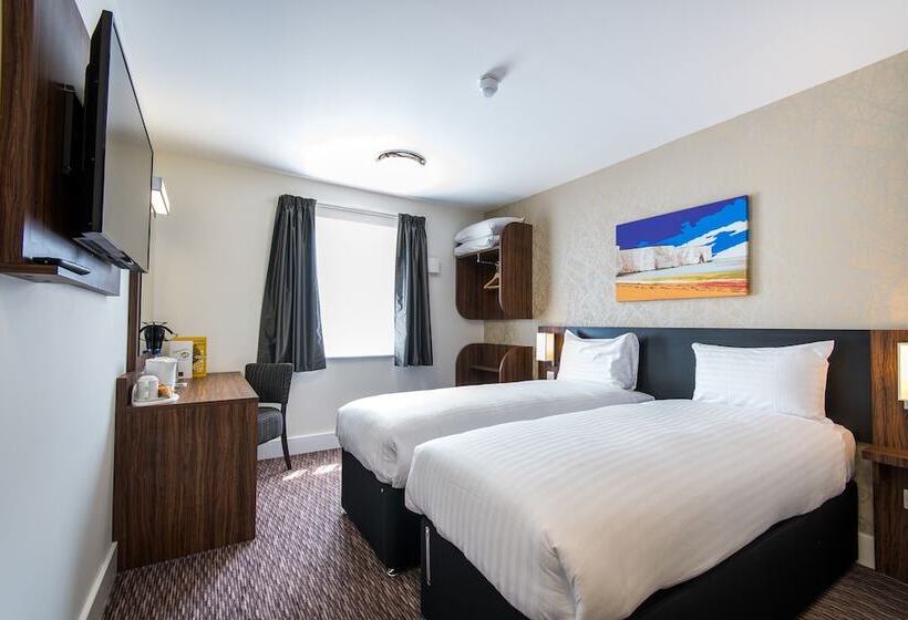 فندق Canterbury Bell, Margate By Marston's Inns